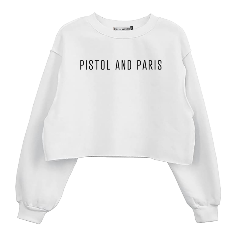 Pistol and Paris