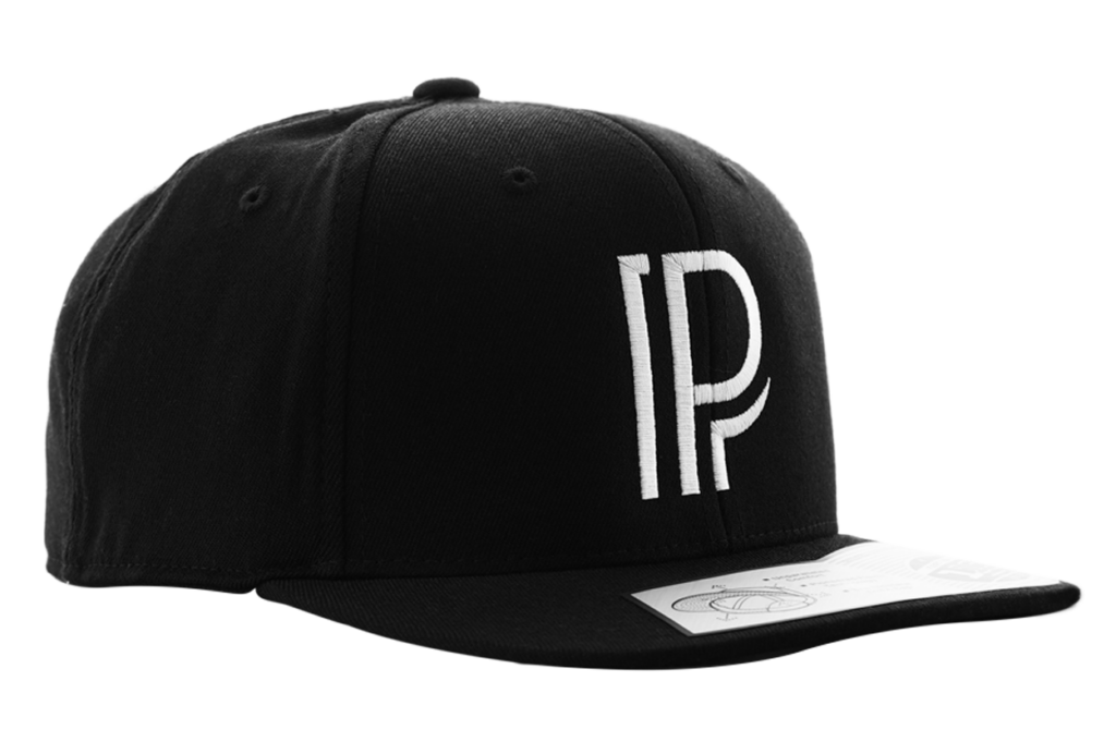 picon brim hat image