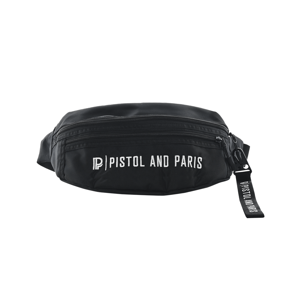 Pistol and Paris Side Bag - Pistol and Paris Apparel