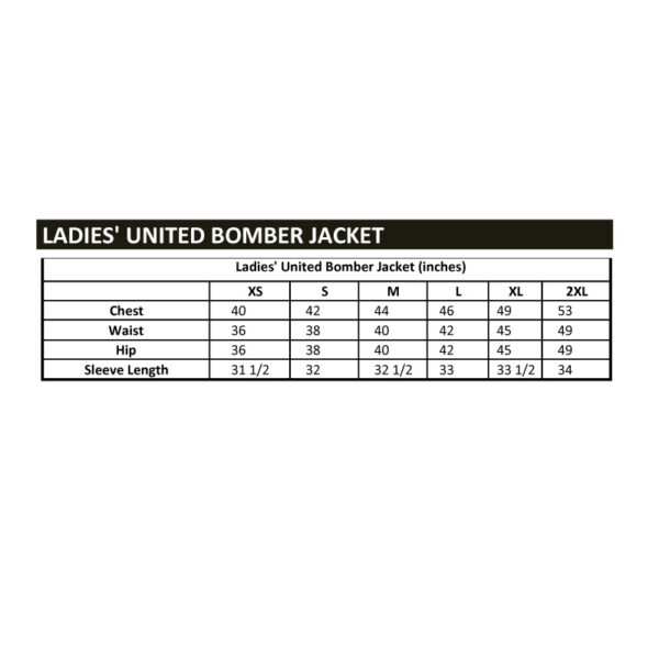 Pistol and Paris Ladies Custom White Jacket - Image 2