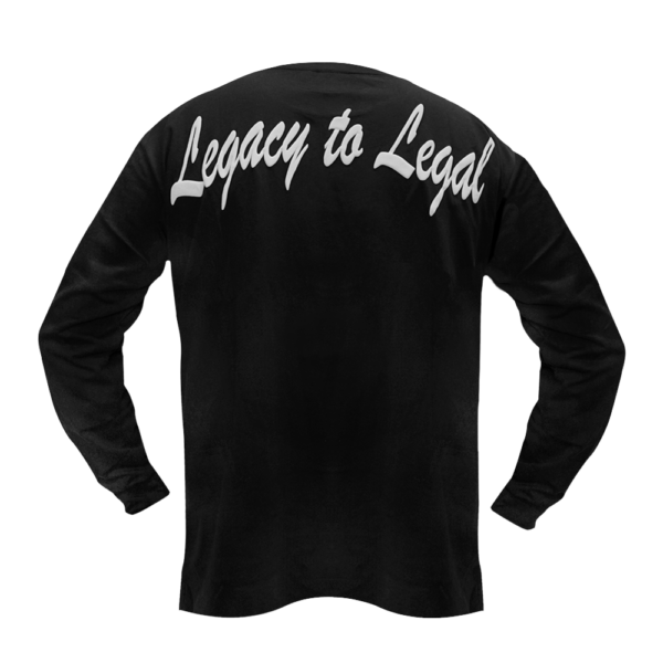 Black Long Sleeve