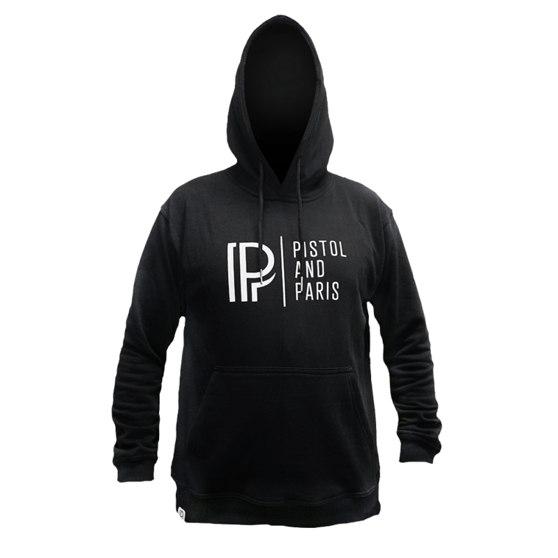 Black Legacy to Legal Hoodie