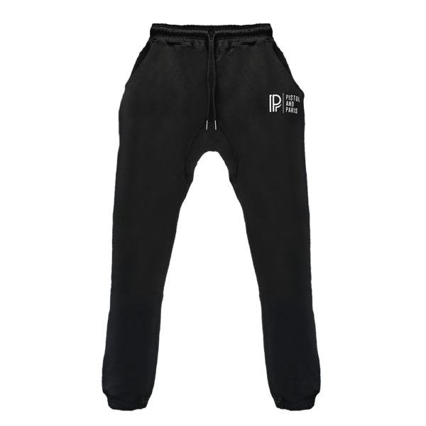 Black Sweatpants