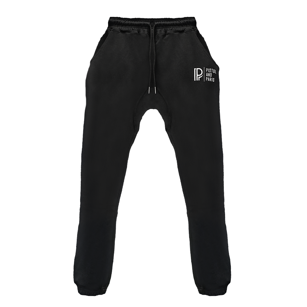 Black Sweatpants